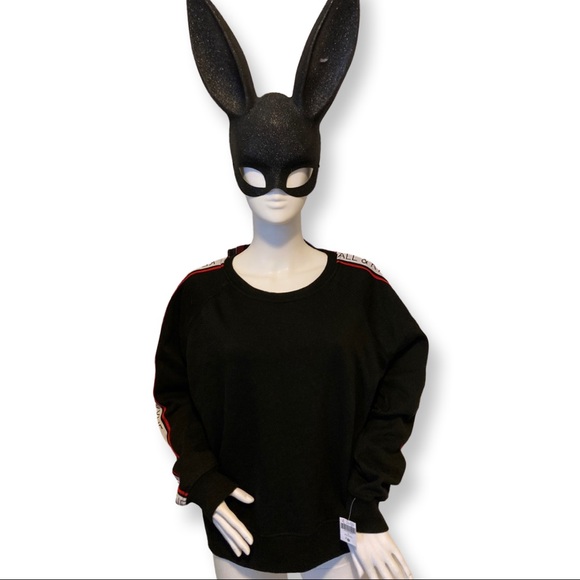 ๐๐ค.KENDALL & KYLIE FLEECE PULLOVER ๐ค๐ - Picture 5 of 11